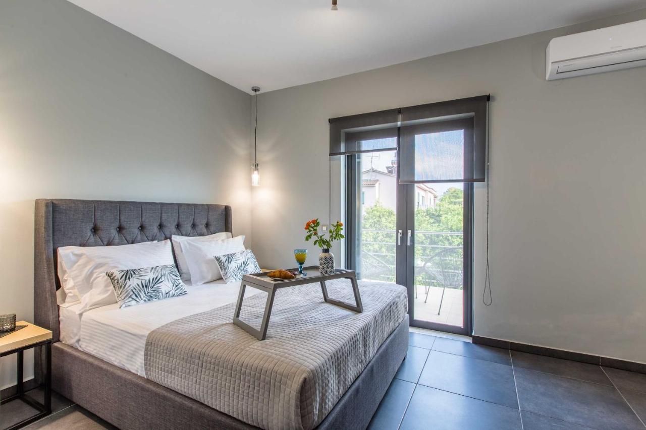 Villa Vega I "Heated" Pool, Next To Nature! Chania  Exterior photo